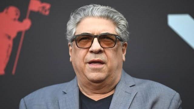 ‘Sopranos’ actor Vincent Pastore passed away at 80