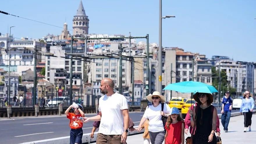 Türkiye braces for sweltering August heatwave
