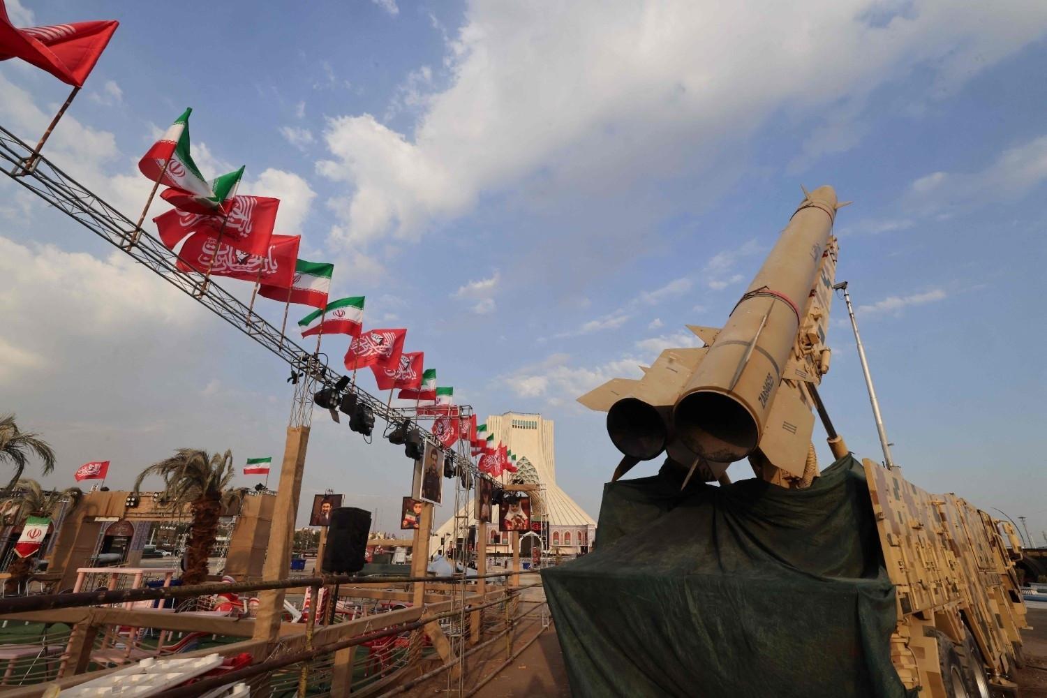 Trump says new Iran talks set to start after calling off massive attack