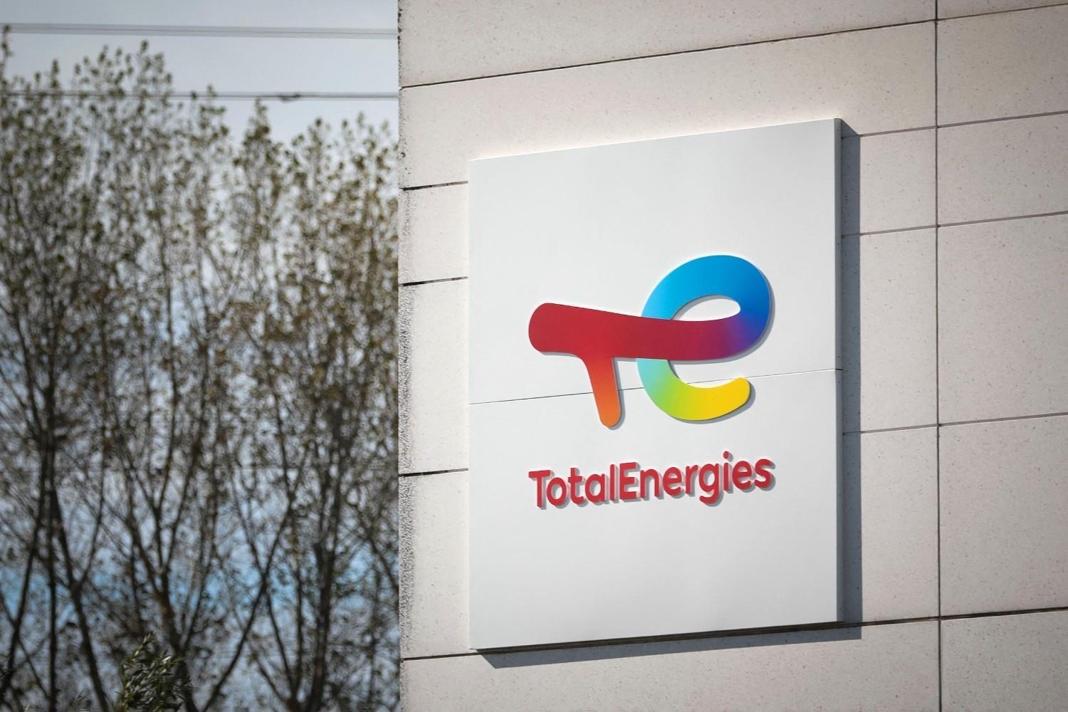 TotalEnergies says to buy Shell's wind, solar business in Europe