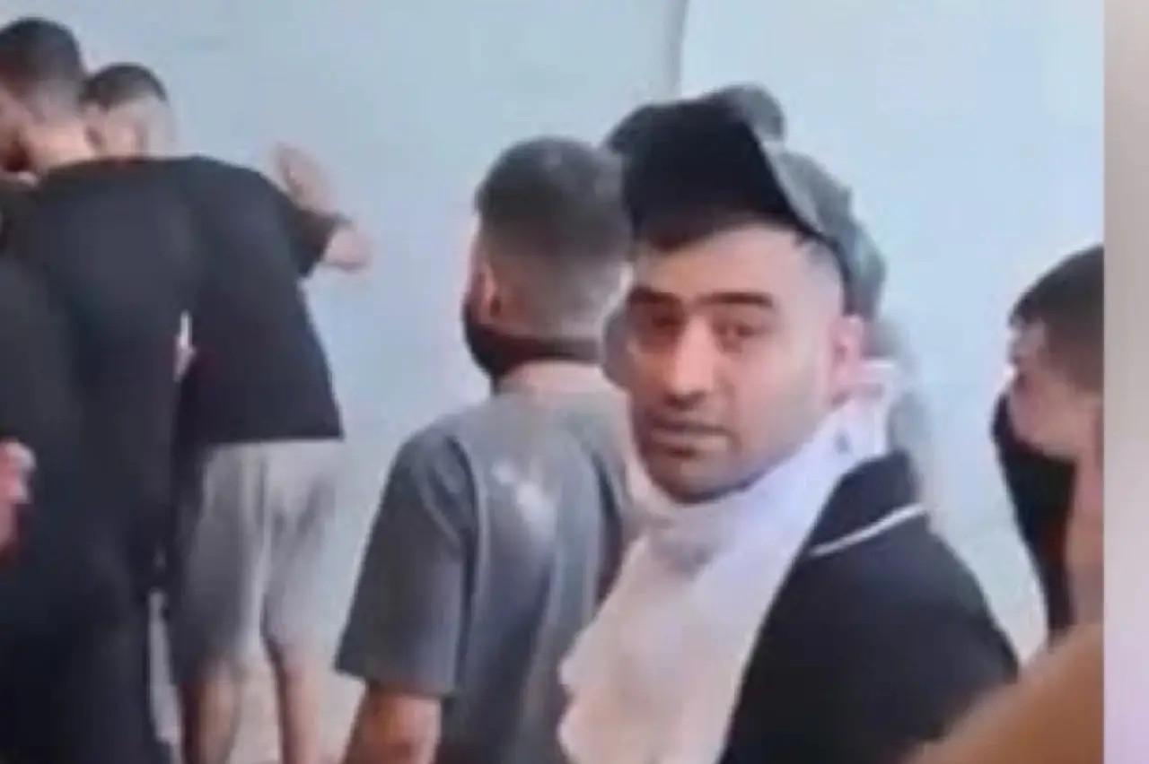 Crime boss extradited from Greece after unrest