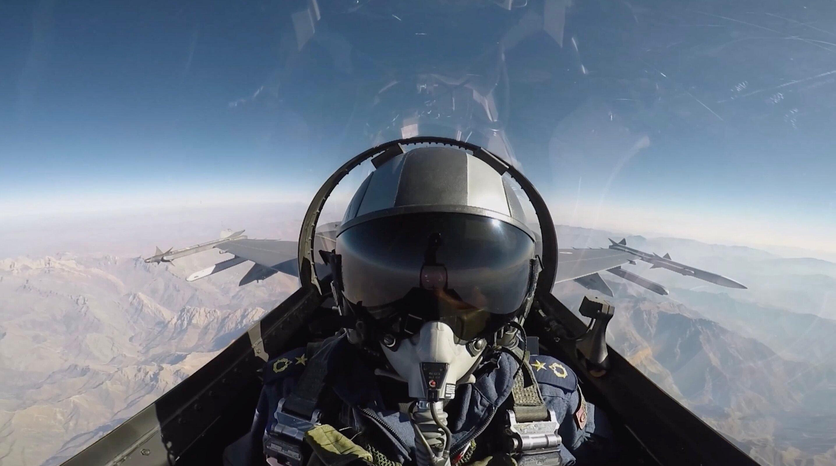 Havelsan’s air force info system deployed by Azerbaijan