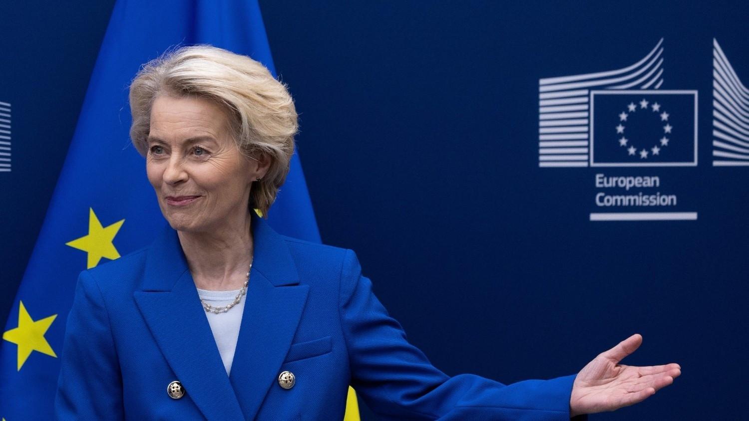 EU chief urges 'united action' on borders after Ceuta migrant rush