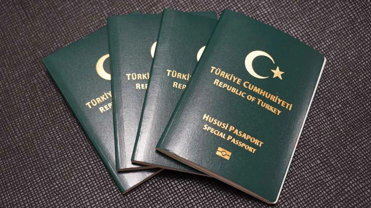 Ministry rolls out digital system for special passports