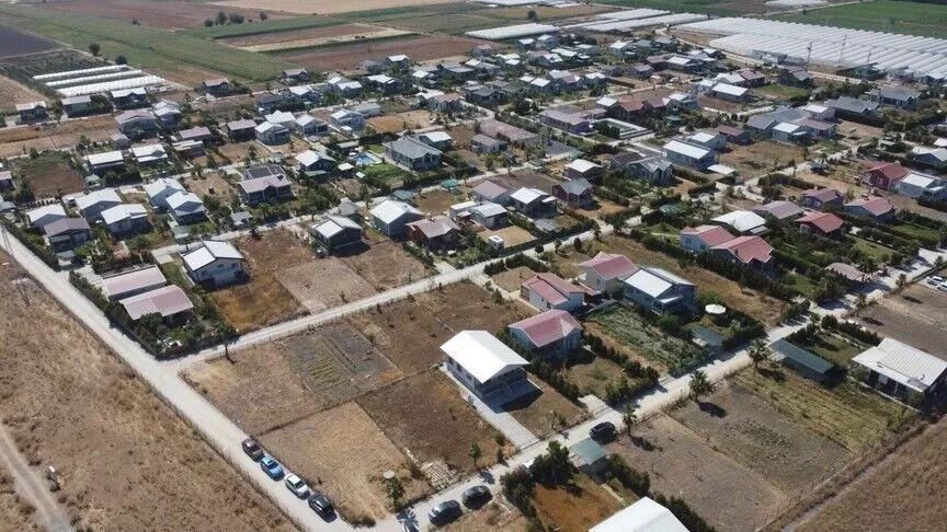New rule cuts land limits for agricultural bungalows