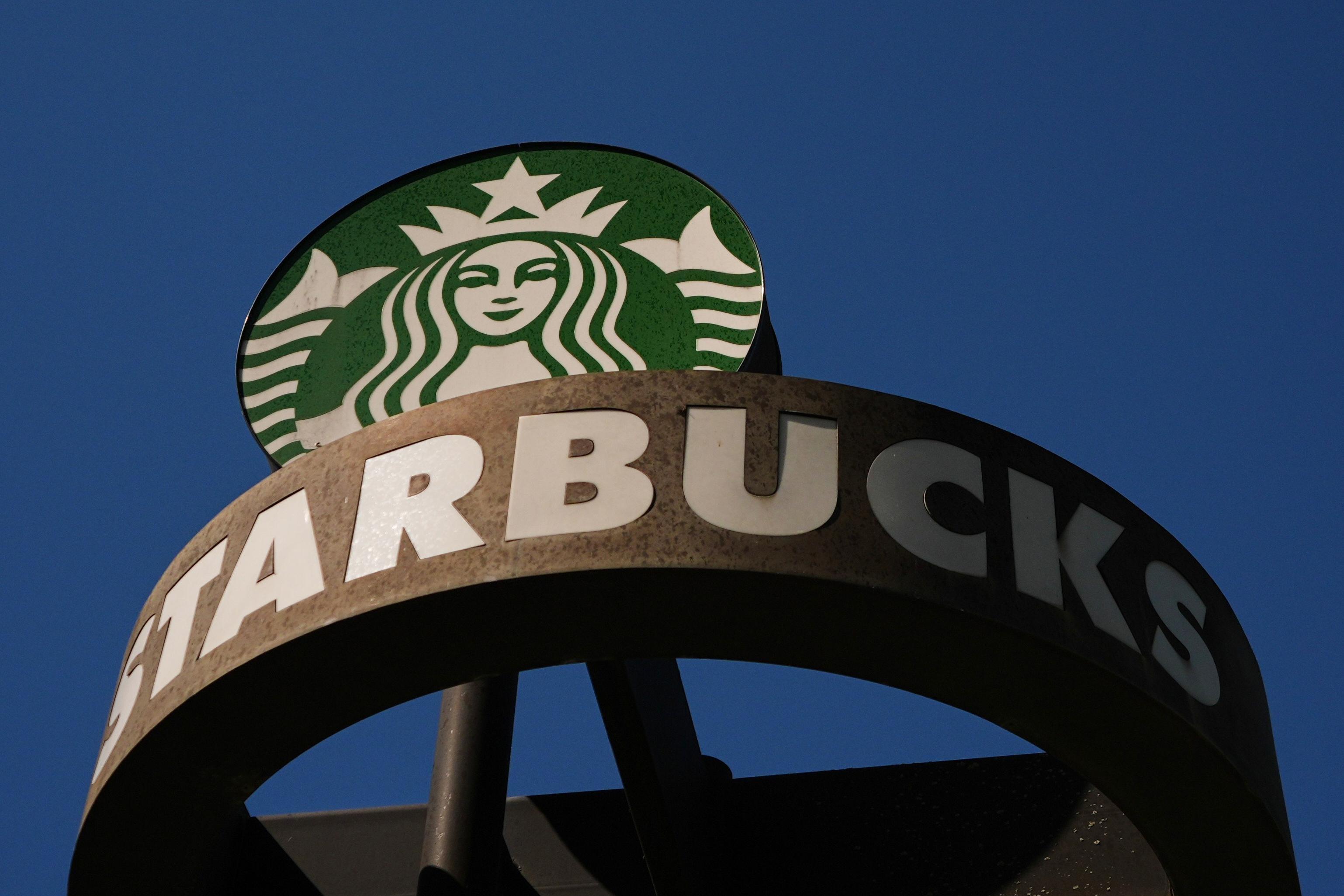 South Korea police raid Starbucks HQ over 'Tank Day' fiasco