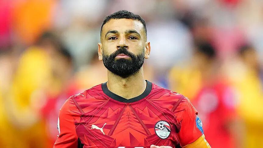 Trabzonspor close to signing Mohamed Salah