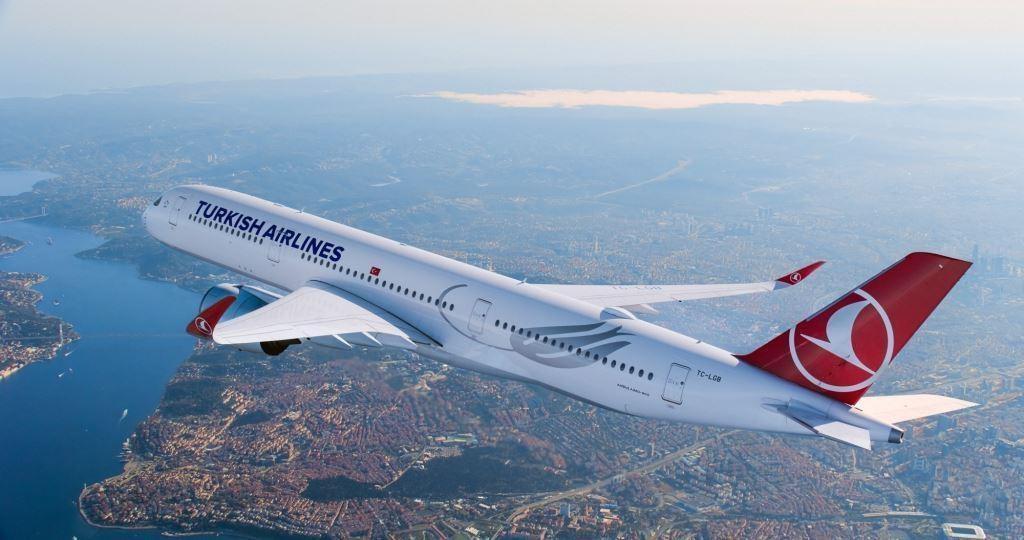 Turkish Airlines’ first-half net Income at $423 million
