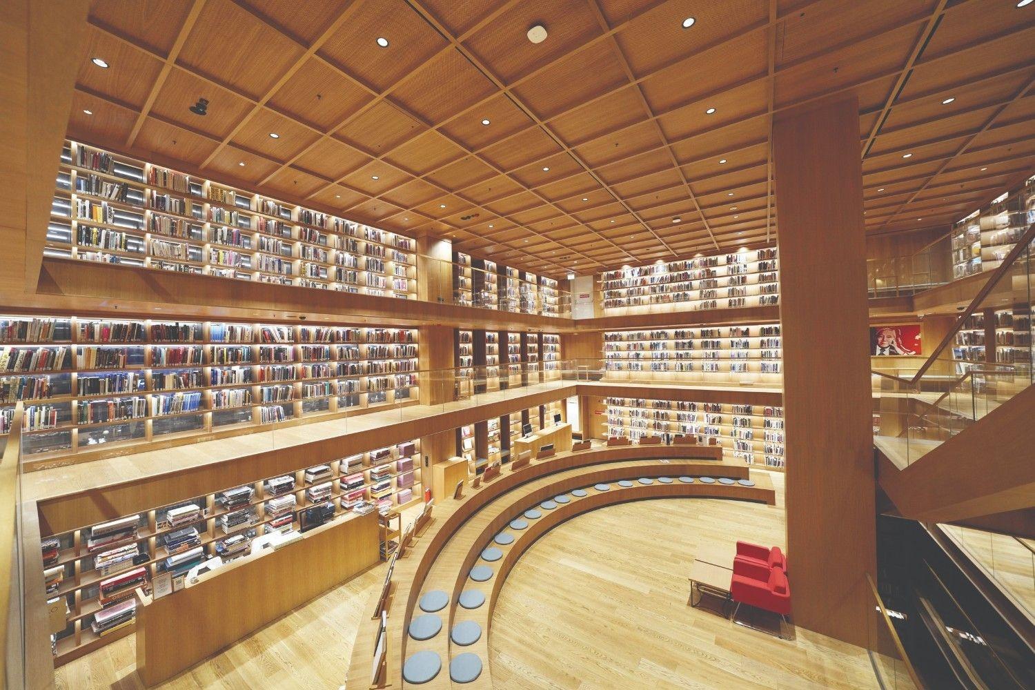 Türkiye’s libraries enter record-breaking new era