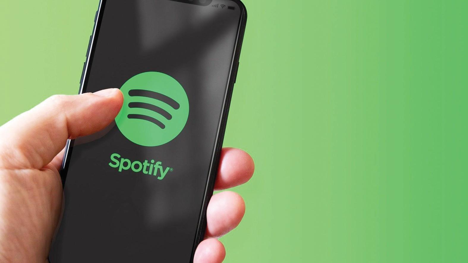 Spotify reaches 777 million active users
