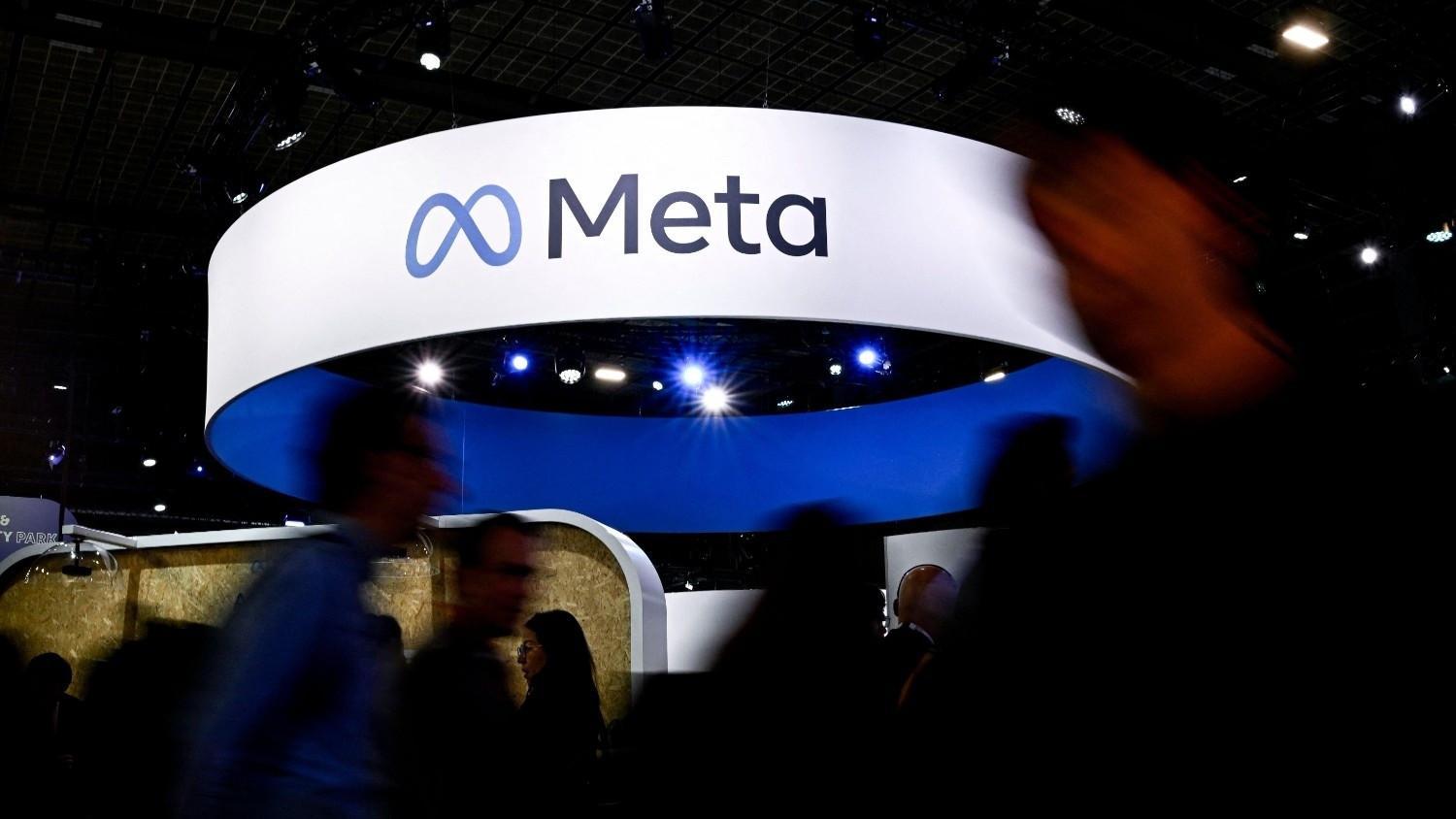 Meta chases OpenAI, Anthropic with new AI coding app