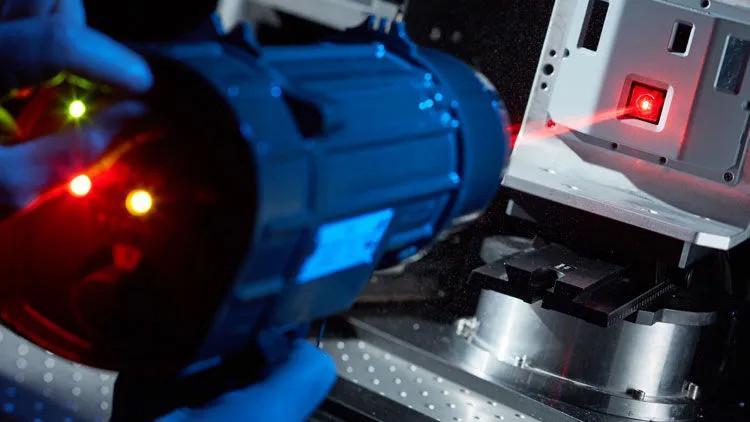 Aselsan unveils indigenous defense sensor technology