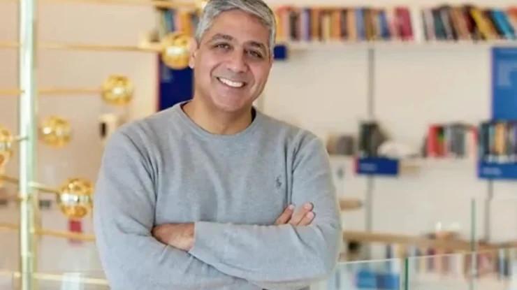 Turkish engineer named to lead Google DeepMind