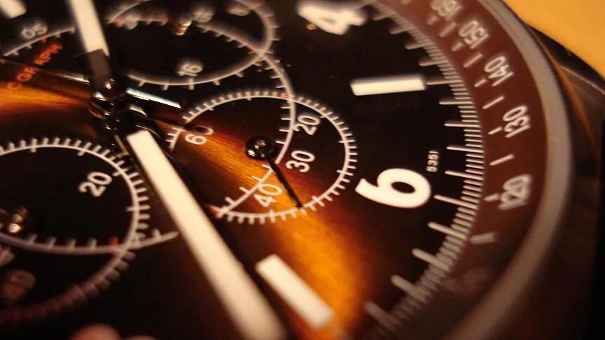 Swiss watch exports to Türkiye rise as major markets contract