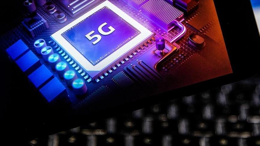 5G subscriber base reaches 44.5 million in four months