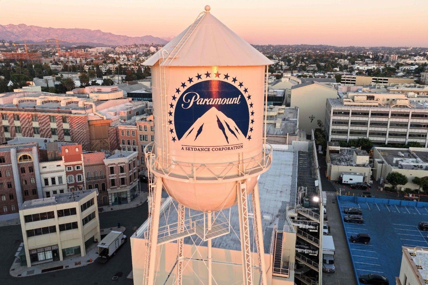 UK clears Paramount's takeover of Warner Bros