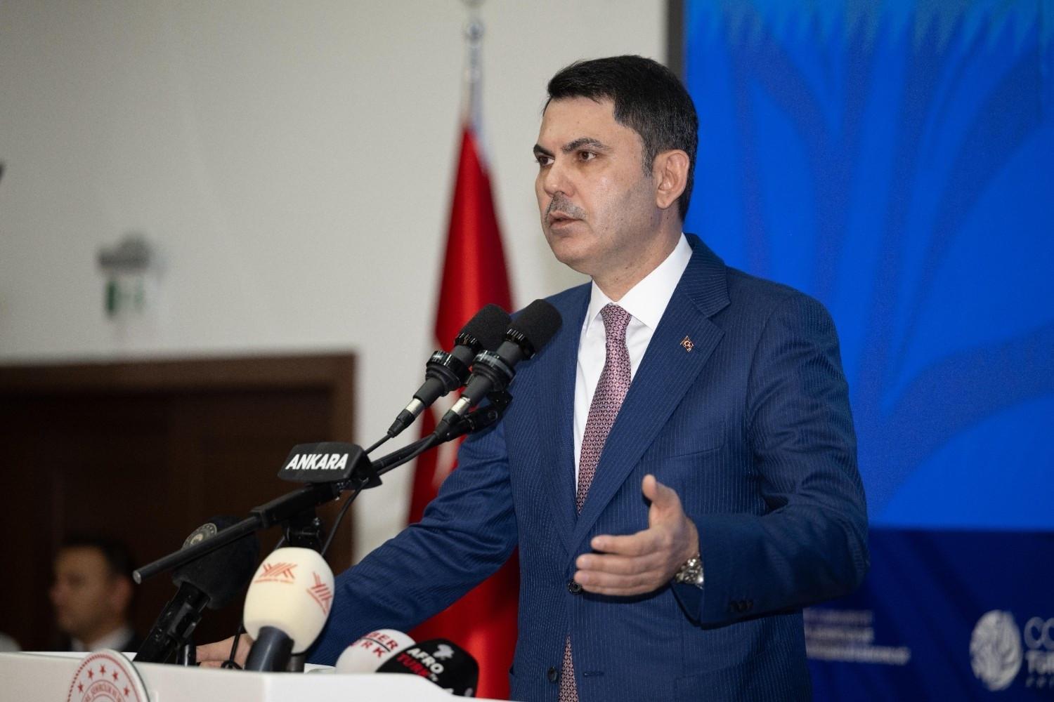 Türkiye joins Coalition to Grow Carbon Markets initiative