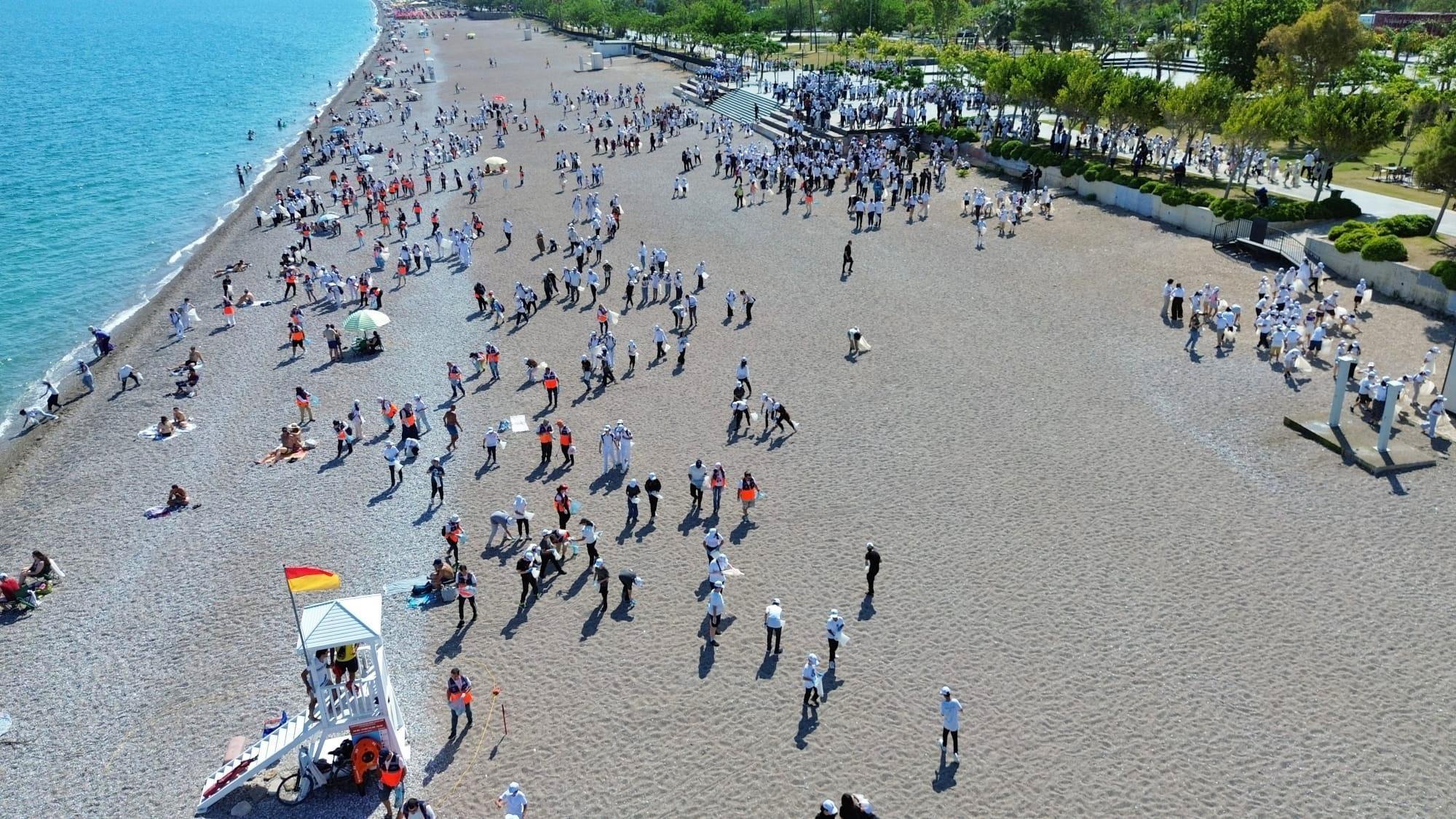 Antalya rolls out Blue Mediterranean shield ahead of COP31