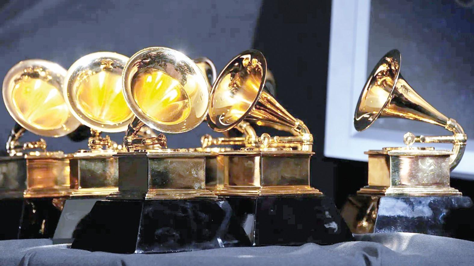 Turkish musicians join Recording Academy’s Grammy voting body