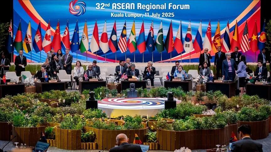 Türkiye marks ASEAN’s 59th anniversary as newest dialogue partner