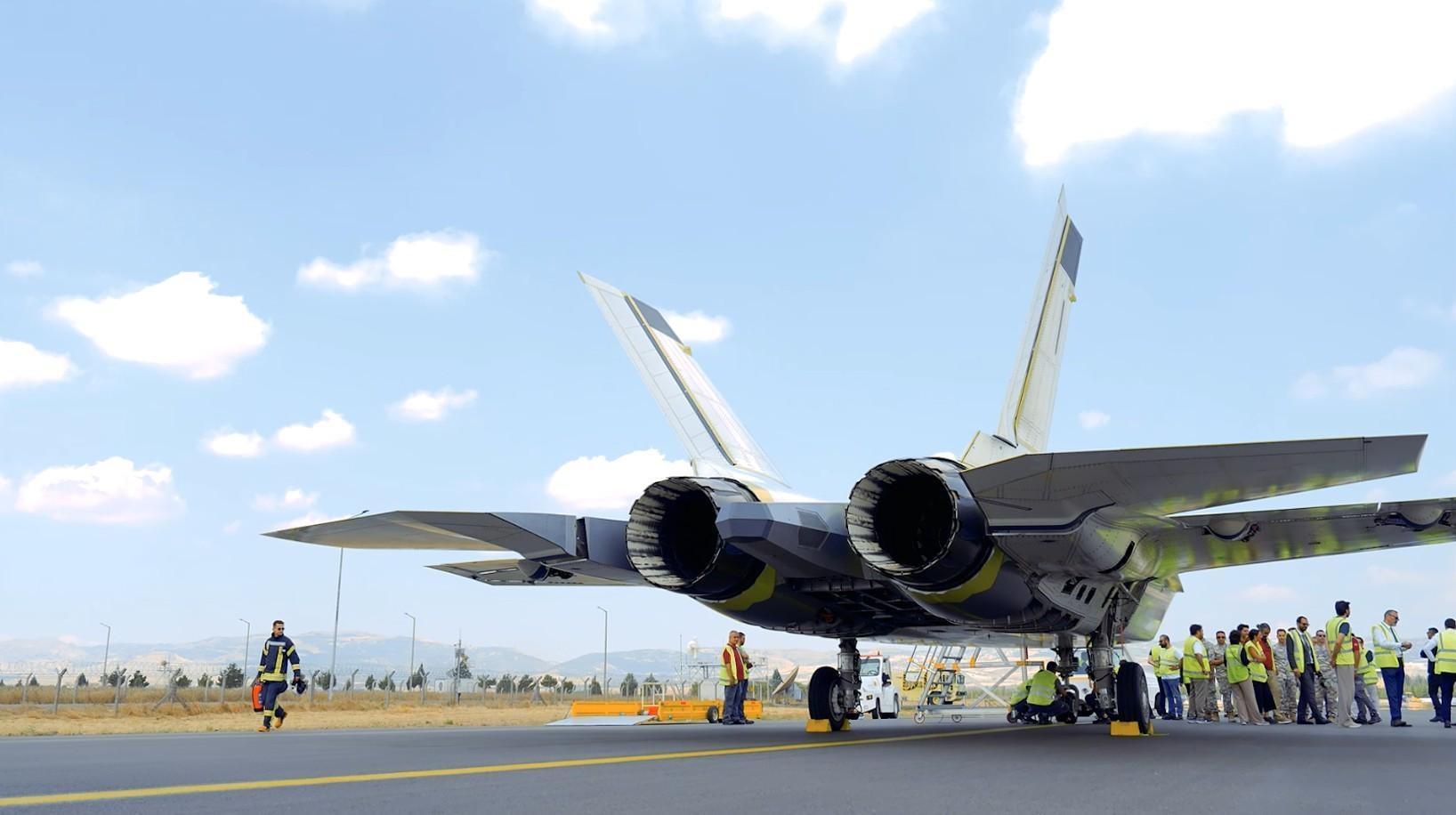 Türkiye restructures aviation engine programs to speed development