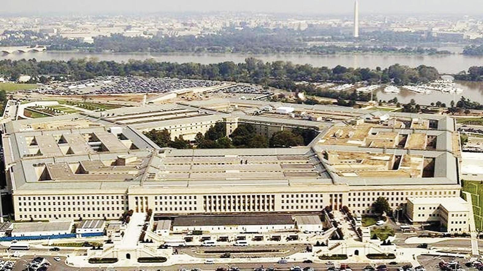 Pentagon to invest in Australian rare earth mine