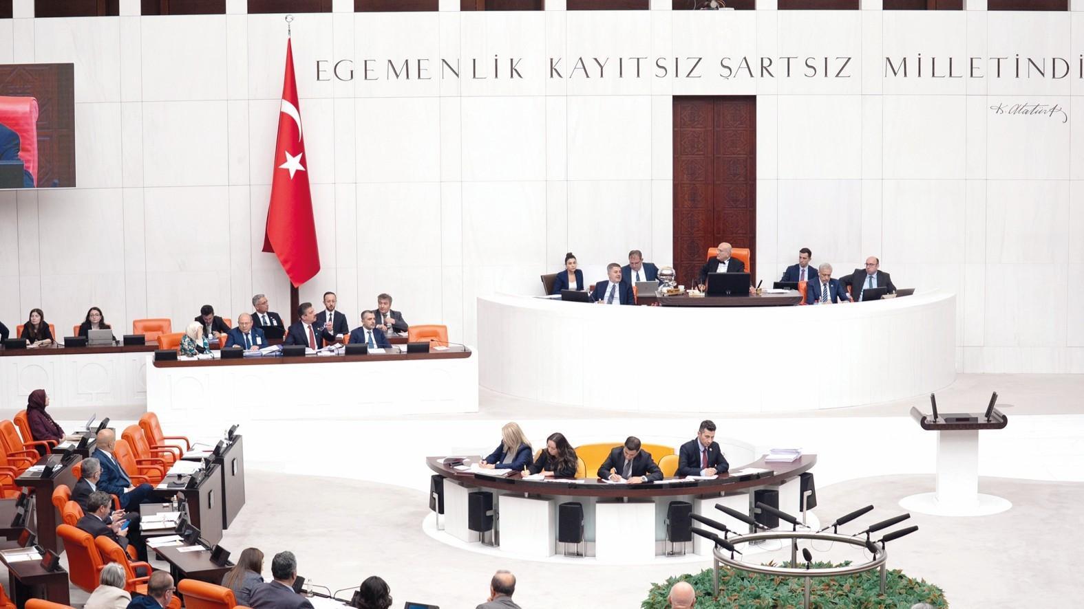 Parliament passes major juvenile justice reforms
