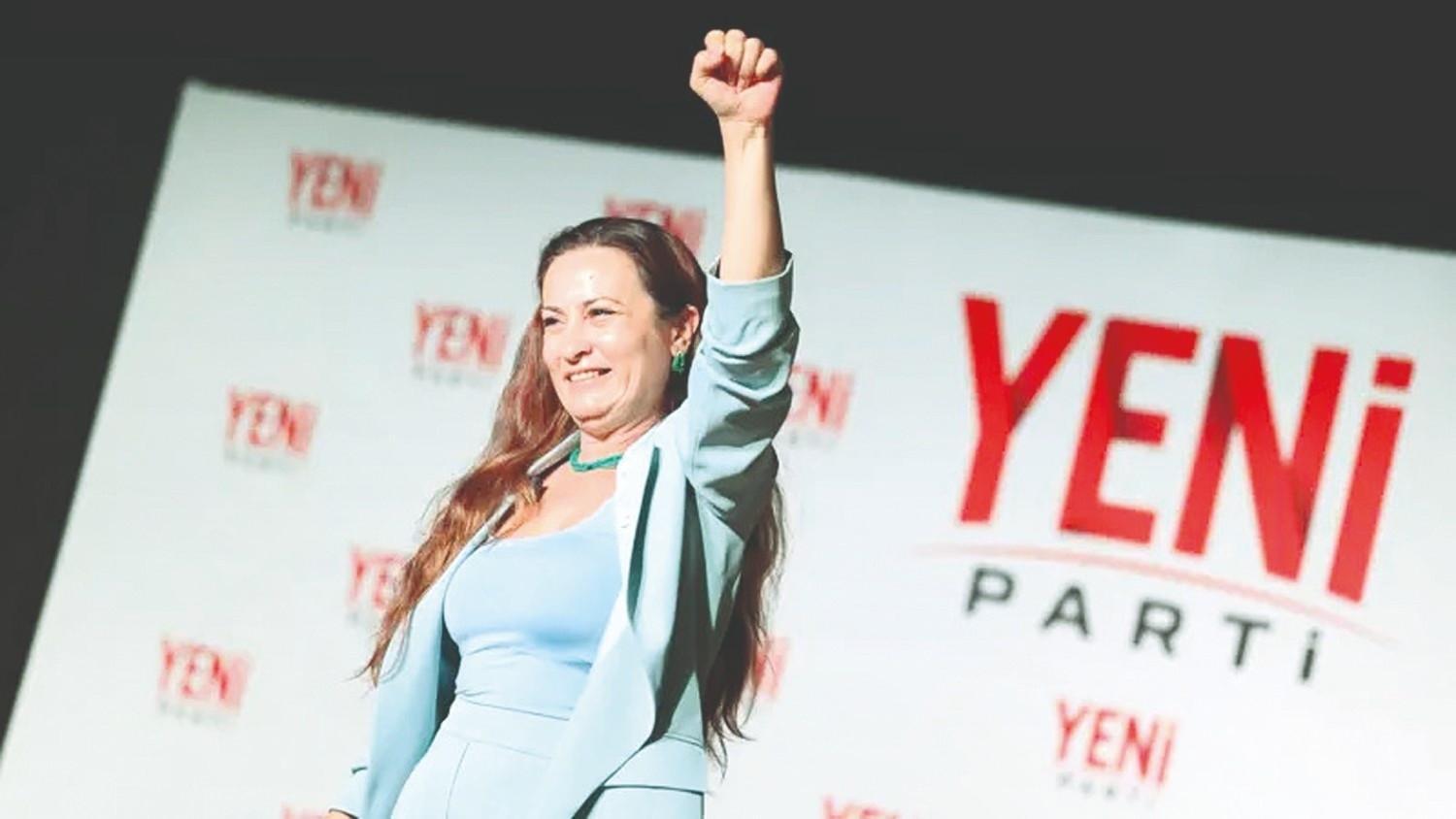 New Party’s Manisa head arrested on graft charges