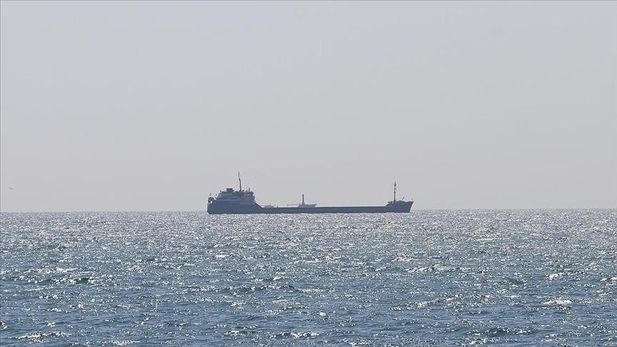 Escalating Black Sea attacks threaten shipping, grain exports