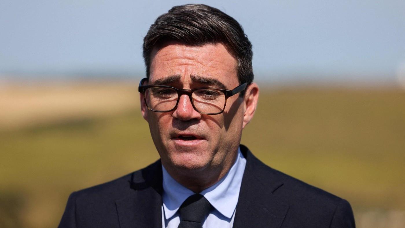 UK PM Burnham vows to end 'subscription traps' amid cost-of-living crisis