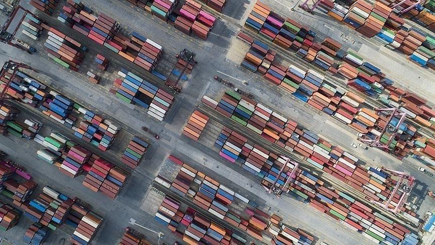Export climate index rises in July
