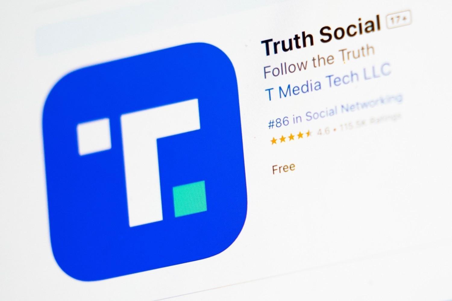 Trump Media sees $238 mln second-quarter loss on digital assets decline
