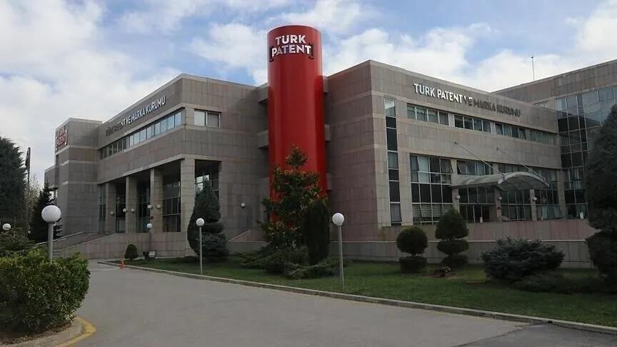 Turkish patent office handles over 4,600 patent applications in H1