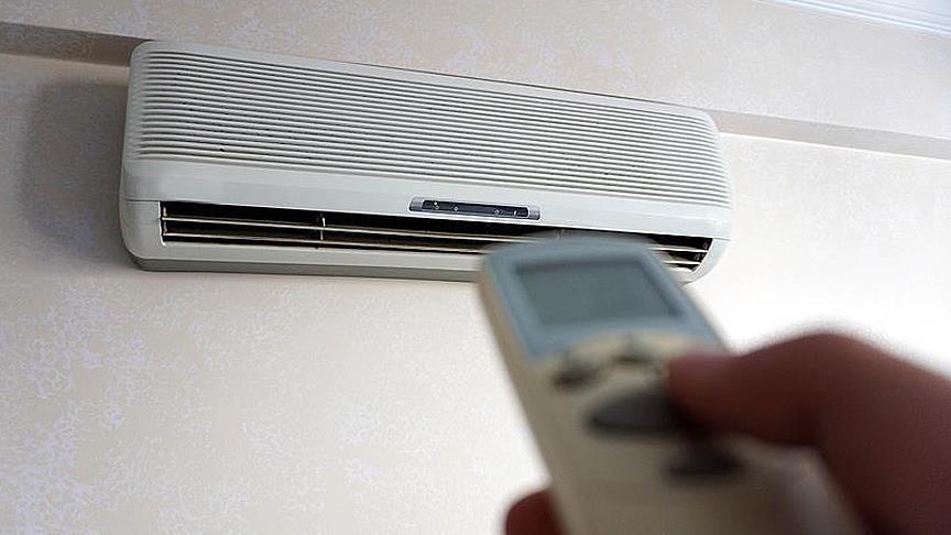 Household AC use and power consumption set to double in next decade