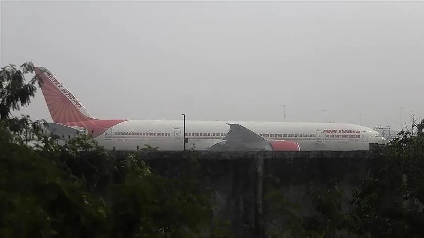 Airbus joins probe into Air India flight plunge