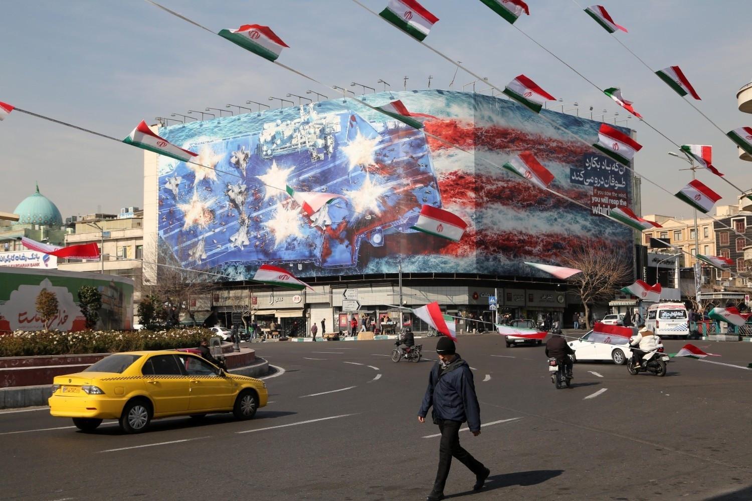 Compensation rift deepens between Washington, Tehran