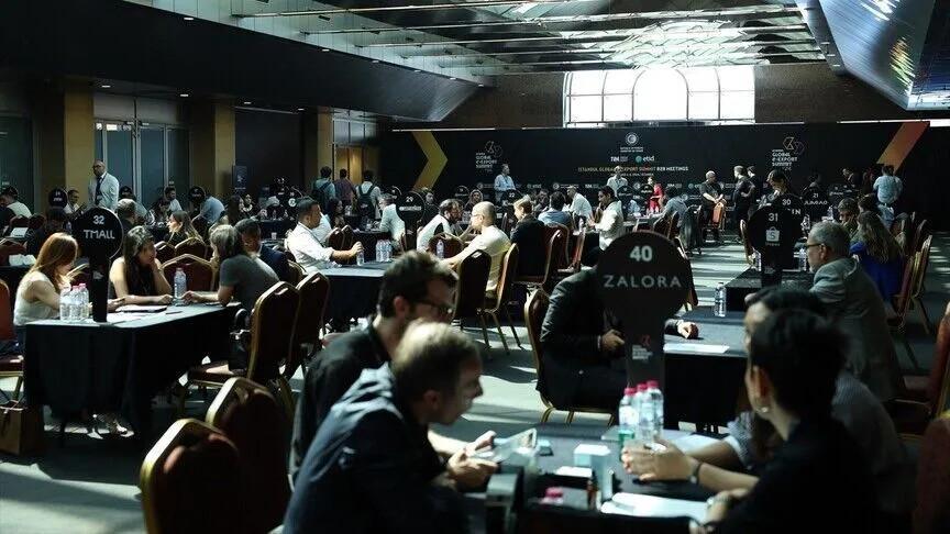 Istanbul e-export summit to gather e-commerce giants