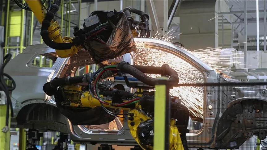 Chinese automakers shift gears from exports to African production