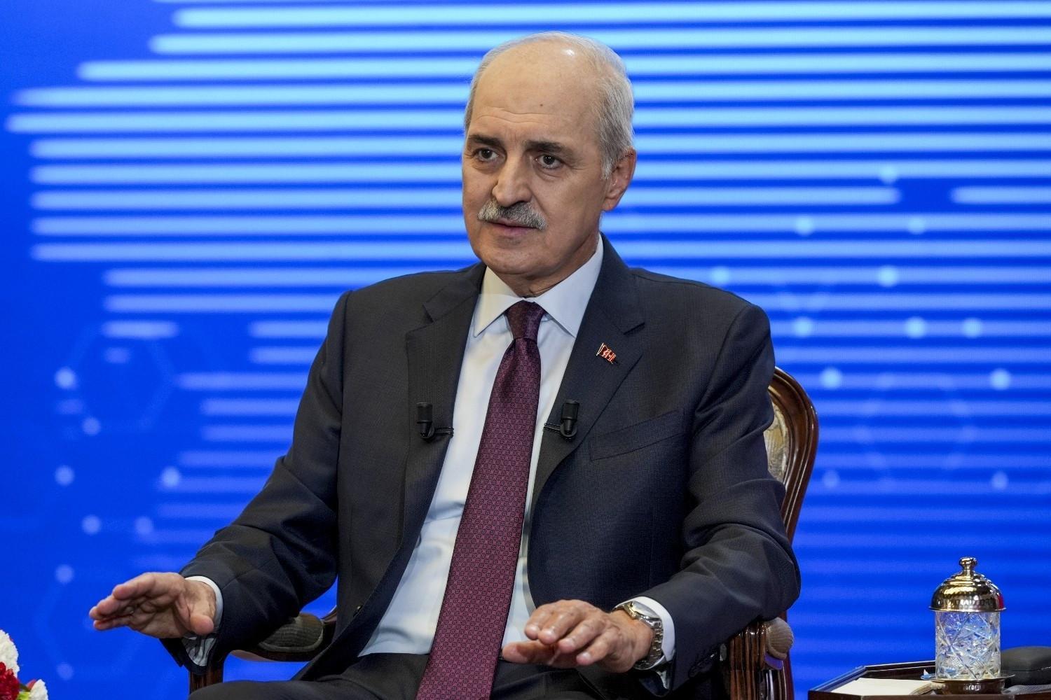 New constitution a political obligation, says parliament speaker