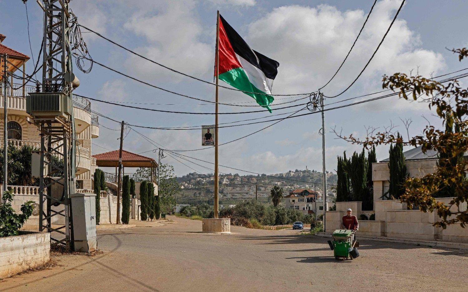 UN warns West Bank at ‘breaking point’ amid rising violence