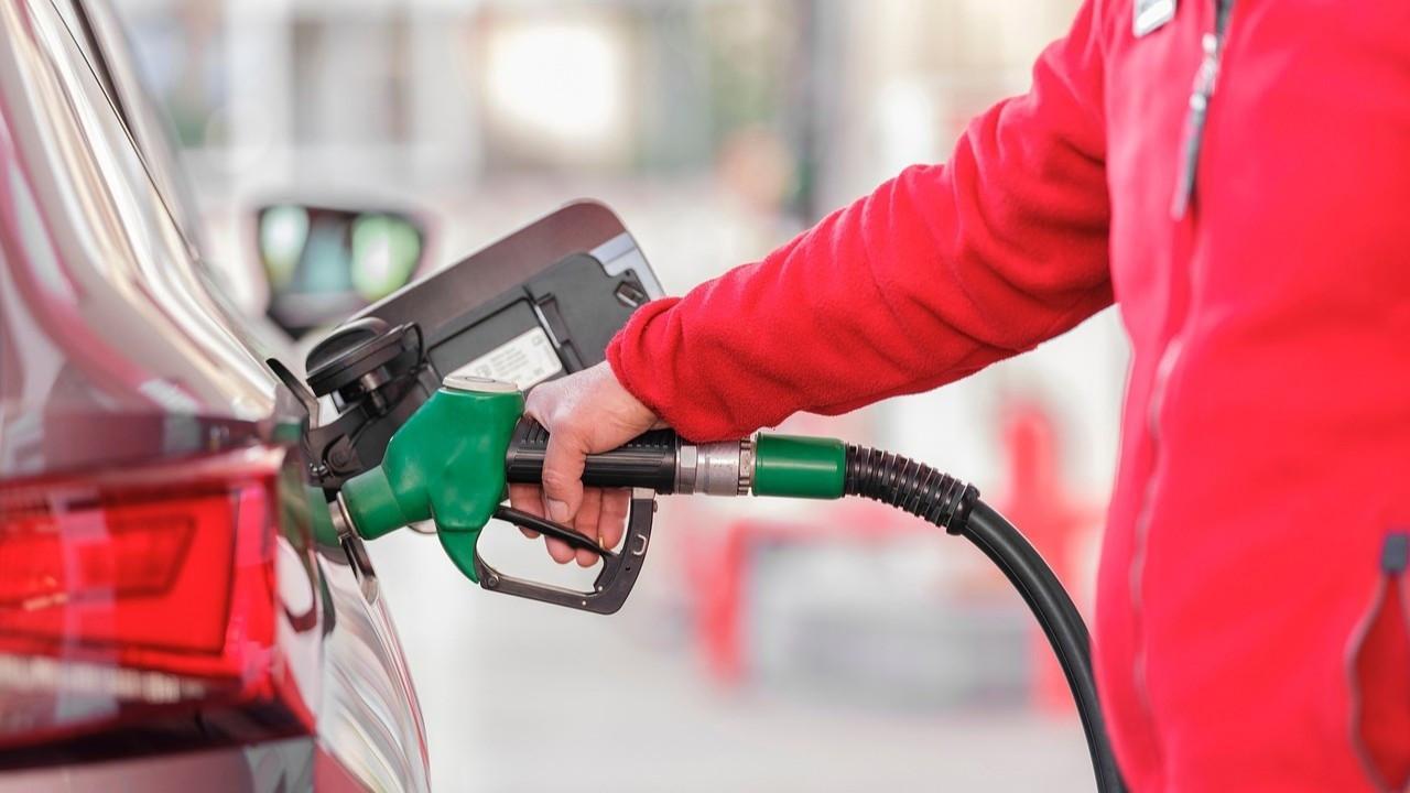 Diesel consumption tax suspended