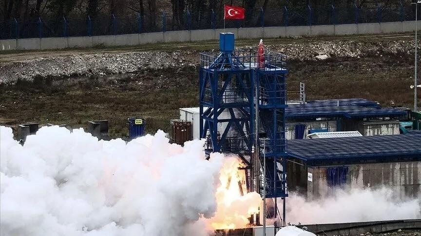 Türkiye to launch homegrown lunar vehicle in 2027