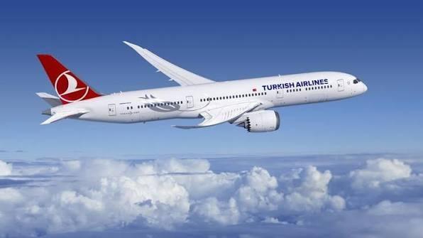 Turkish Airlines records longest nonstop flight