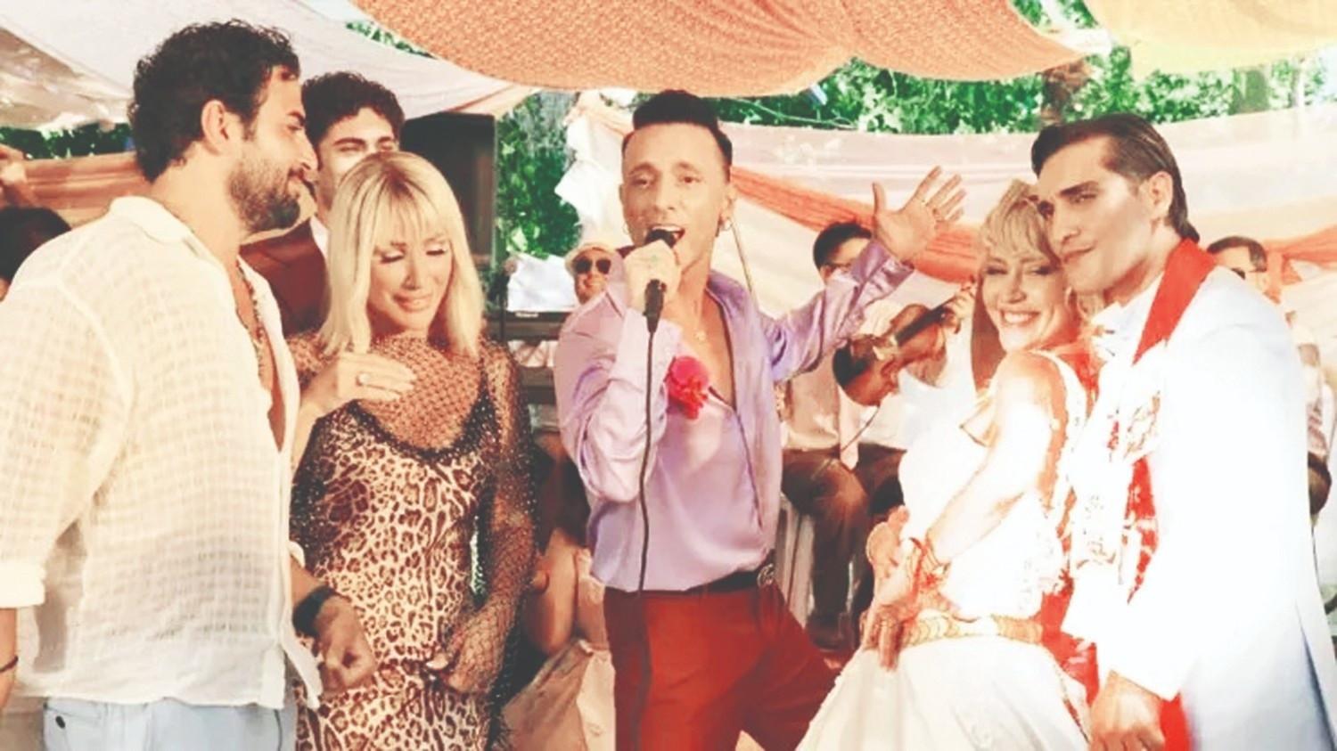 Singer Mabel Matiz faces obscenity probe over new song