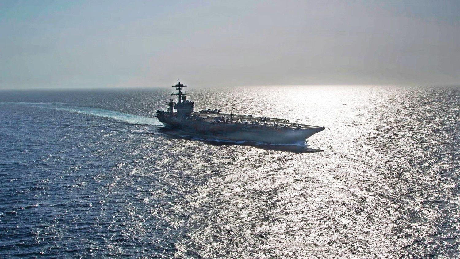 Growing mental health crisis grips USS Abraham