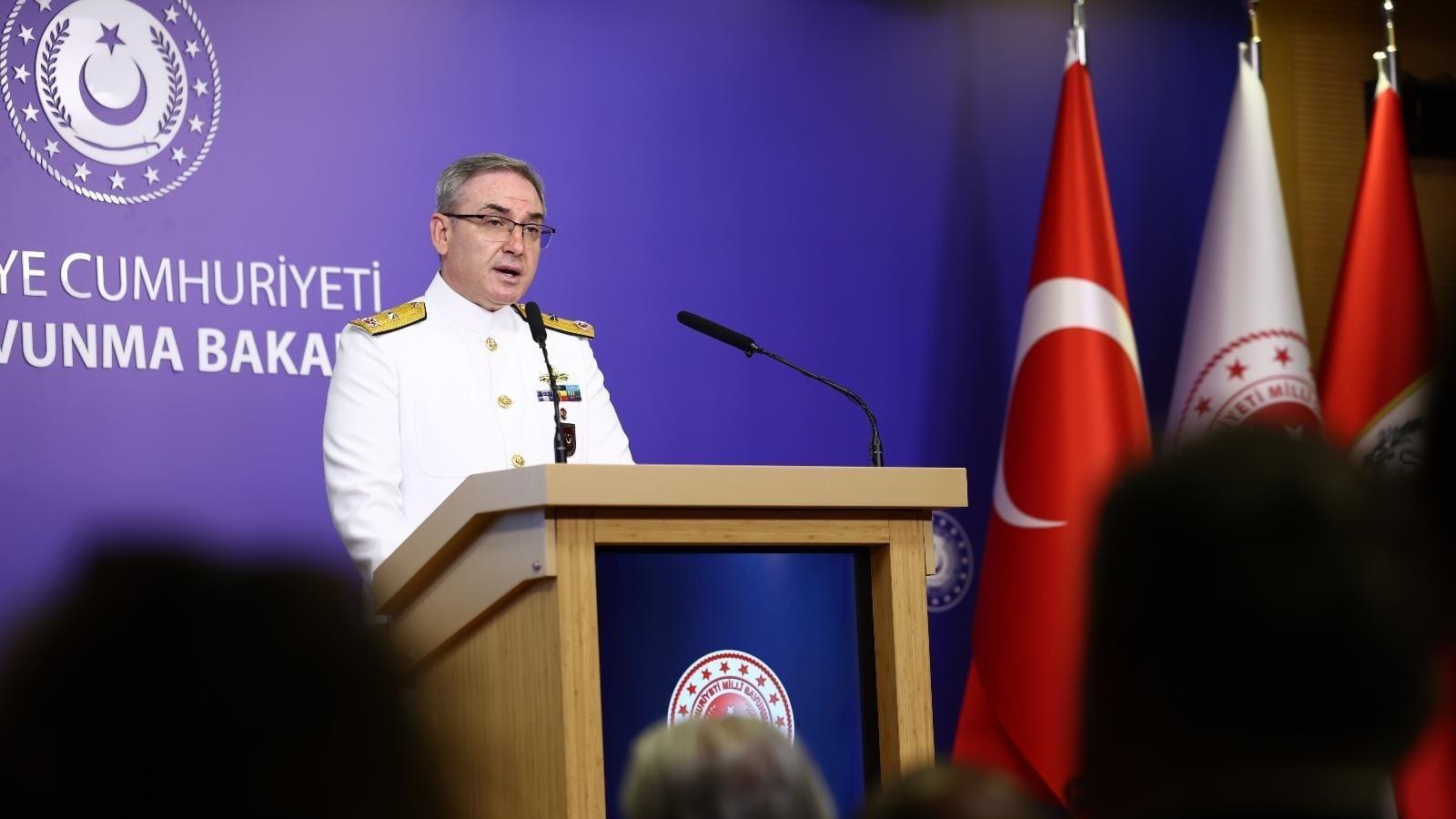 Mecca pact ‘not a rival to NATO’: Defense Ministry