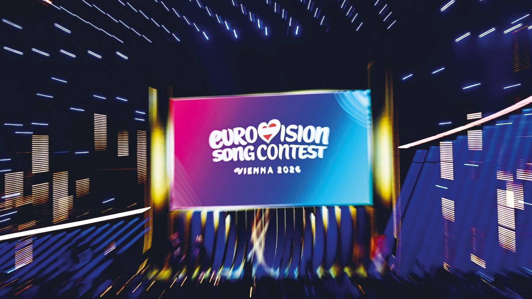 Eurovision to bar war-hit countries from hosting