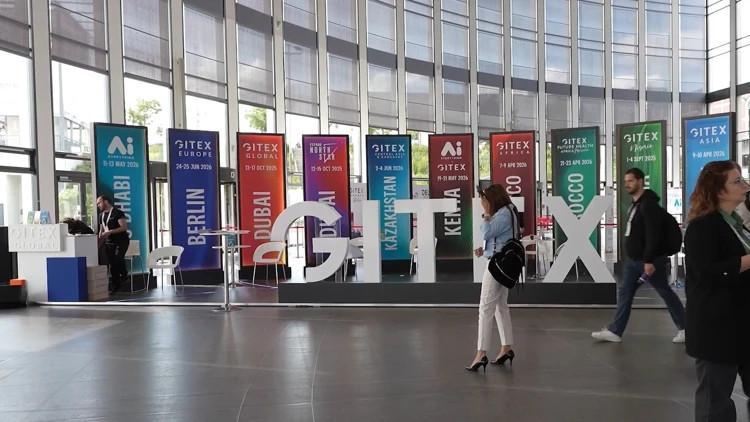 Istanbul to host GITEX Ai Türkiye in September