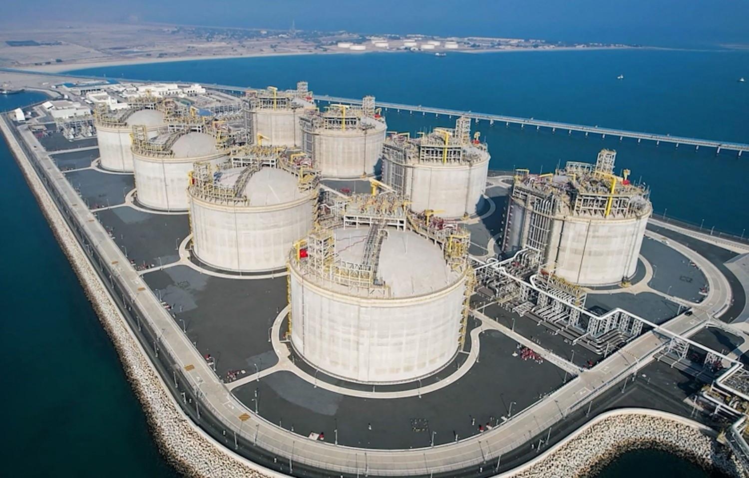 'No substitute': Kuwait's future tied to Hormuz Strait fate
