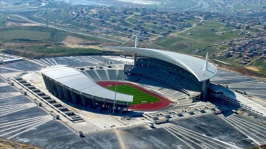 Spanish Super Cup will be held in Türkiye in 2027